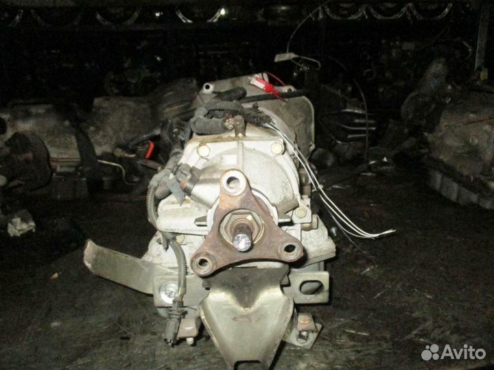 АКПП AR25 Opel Omega B Z22XE