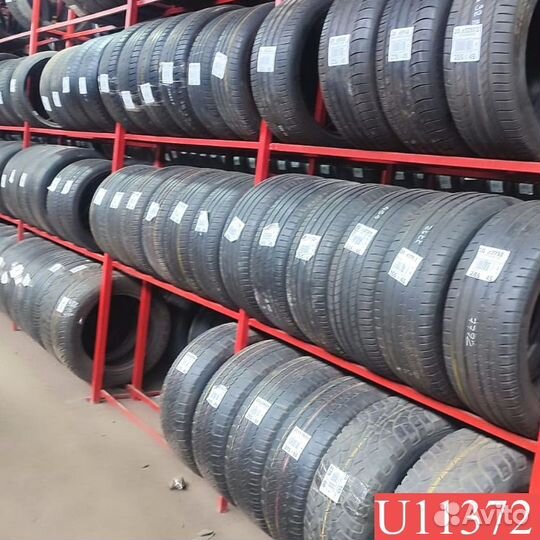 Nokian Tyres Nordman 5 SUV 225/65 R17 101L