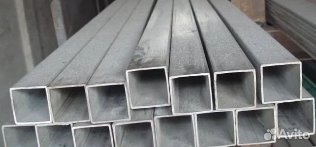 Трубы профильные, гост. Объём. Проф. труба