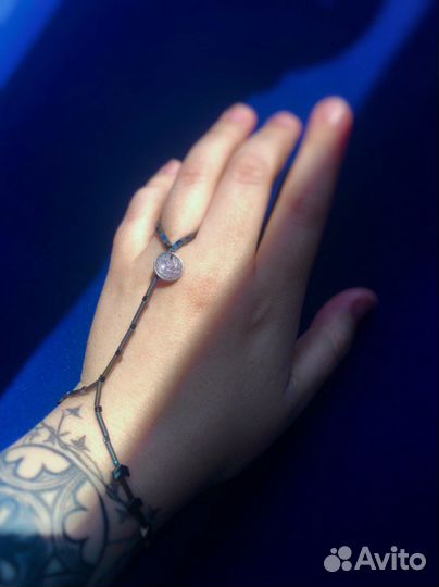 Слейв-браслет Treasure