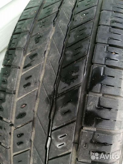 Hankook Ventus S1 Evo 3 K127C 235/75 R16