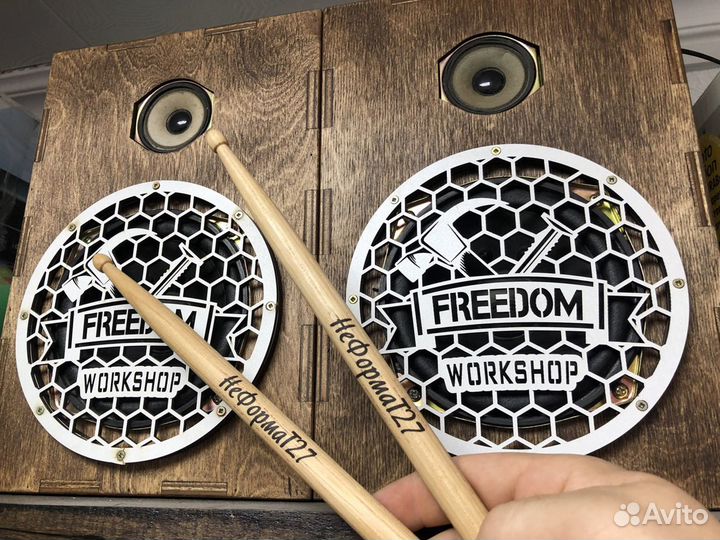 Лазерная резка фанеры