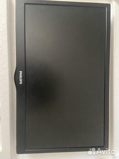 Офисный Монитор Philips