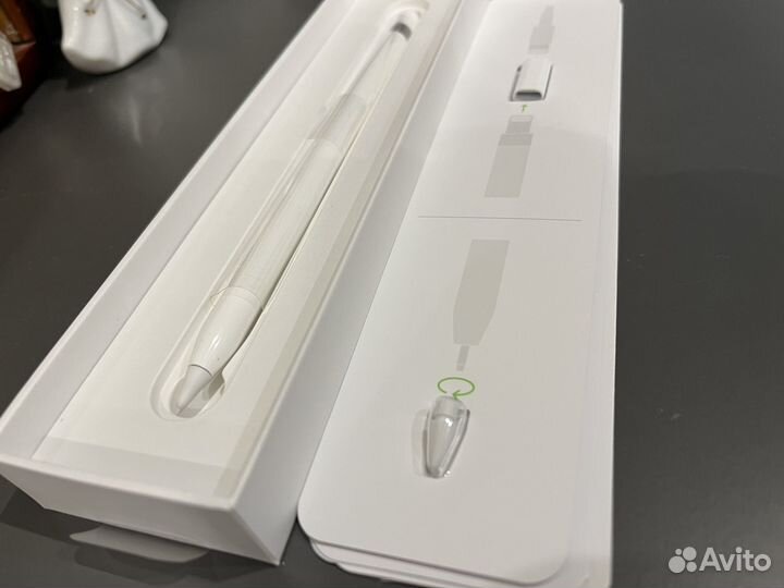 Стилус pencil для iPad