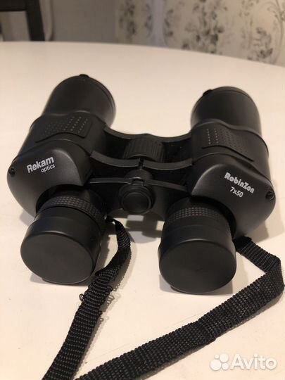 Бинокль 7x50