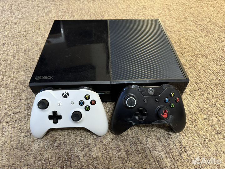Xbox One 500gb