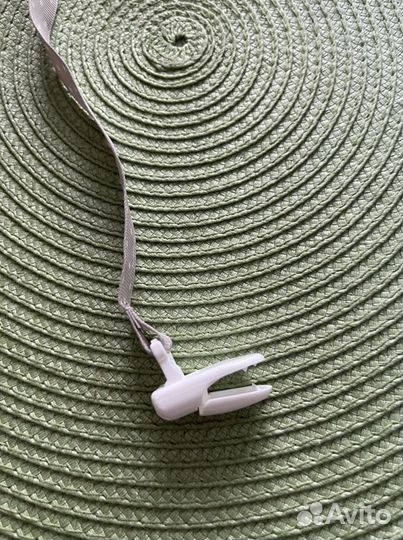 Держатель для соски lubby