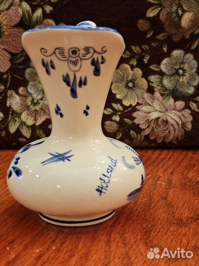 Маленький кувшин, соусник