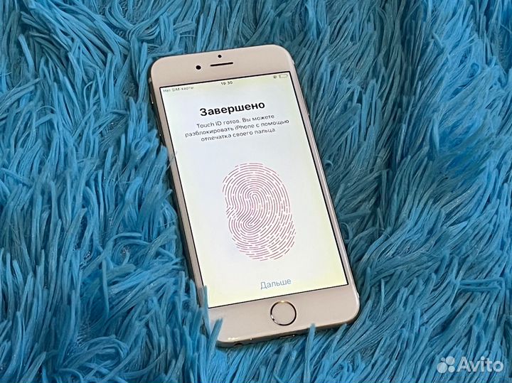 iPhone 6, 64 ГБ