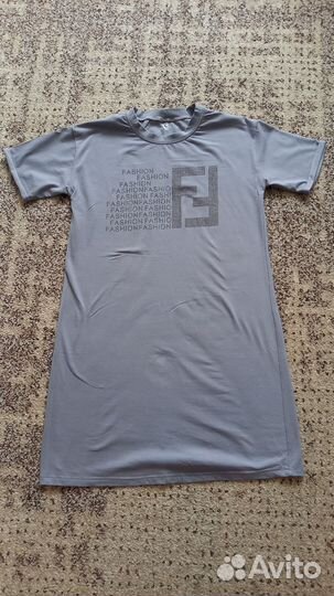 Туника для дома