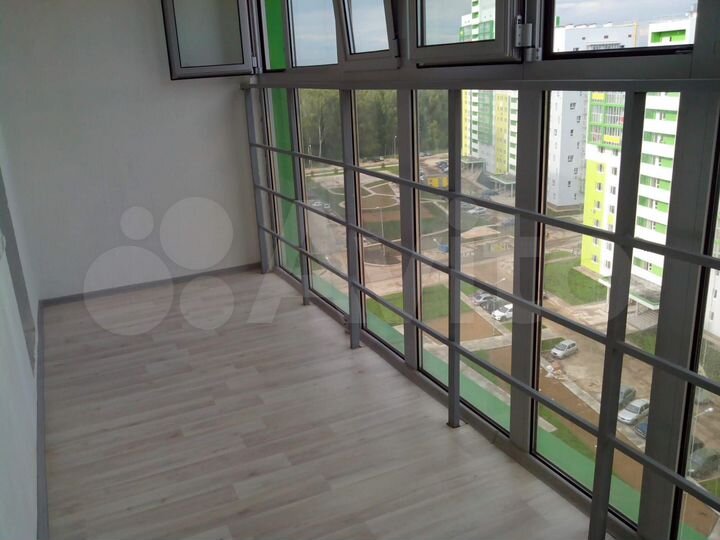 Квартира-студия, 32 м², 12/12 эт.