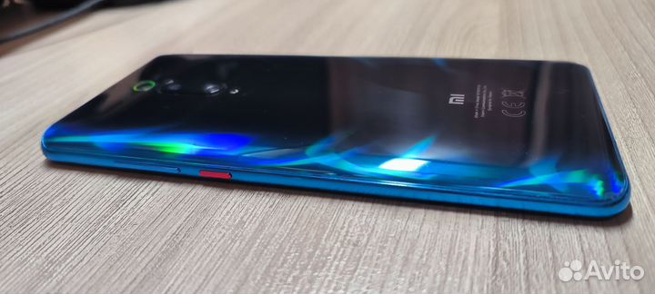 Xiaomi Mi 9T, 6/128 ГБ