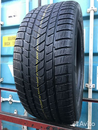 Pirelli Scorpion Winter 285/45 R20 112V
