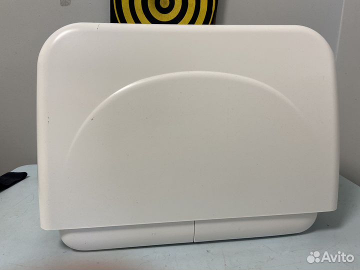 Швейная машина Janome Family 6300