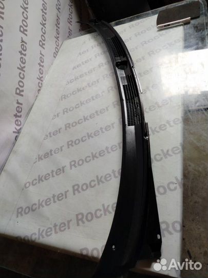 Жабо Mitsubishi Mirage 4G 15YJ1859 1999