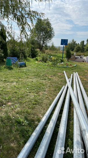 Опора освещения