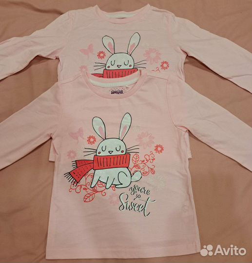 Штанишки и кофты 104 110