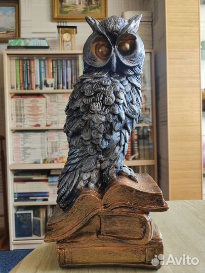 Копилка Сова