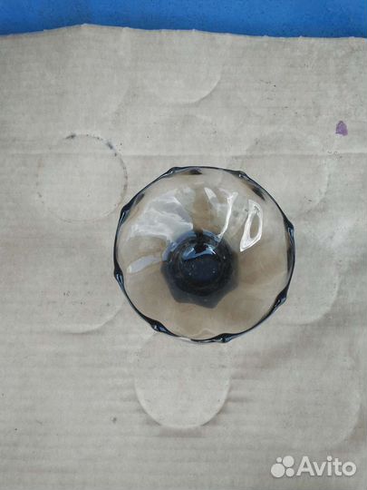 Ложка деревянная. СССР и т.д