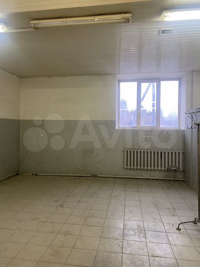 Склад, 500 м²