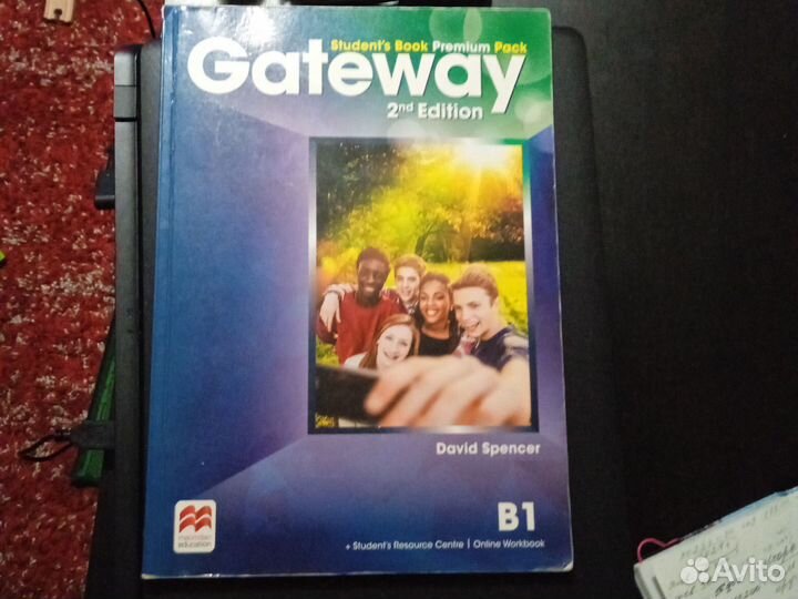 Gateway B1 2nd edition