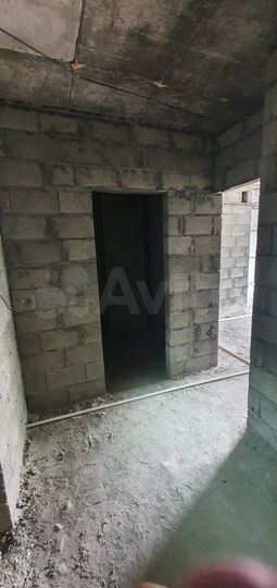 1-к. квартира, 37,1 м², 3/4 эт.