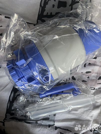 Помпа HotFrost A25