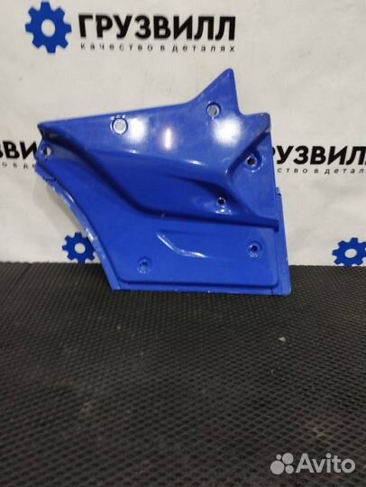 Продолжение двери левое Volvo FM5 84412118