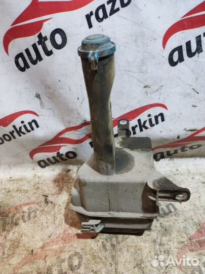 Бачок стеклоомывателя Hyundai Elantra Xd2 2.0 2003