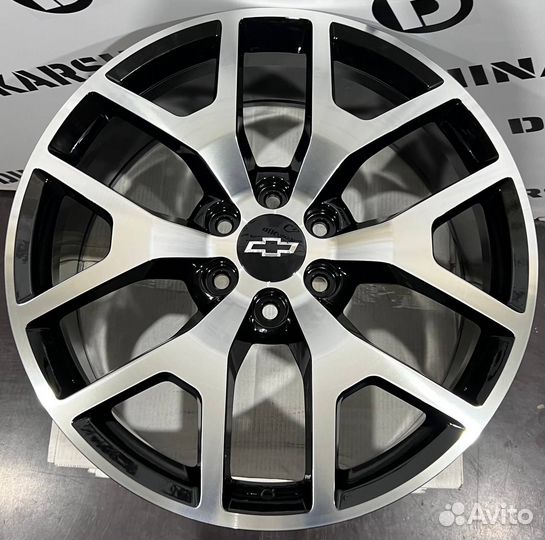 Дисик на Nissan Patrol Ниссан Патрол R22