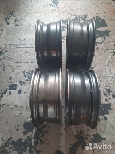 Диски r16 5 108