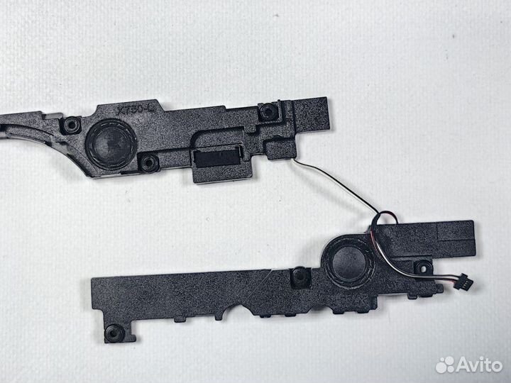 Динамики ноутбука Asus X750