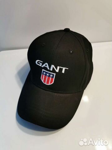 Кепка Gant