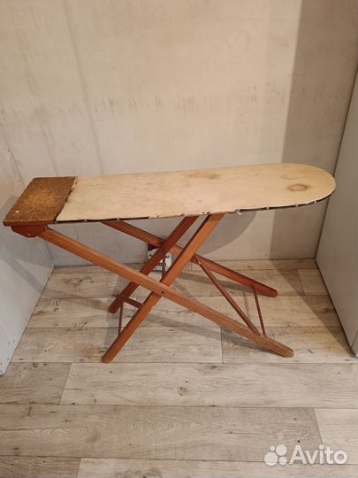 Гладильная доска