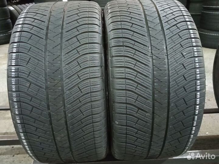 Michelin Pilot Alpin 5 SUV 305/35 R21 104P