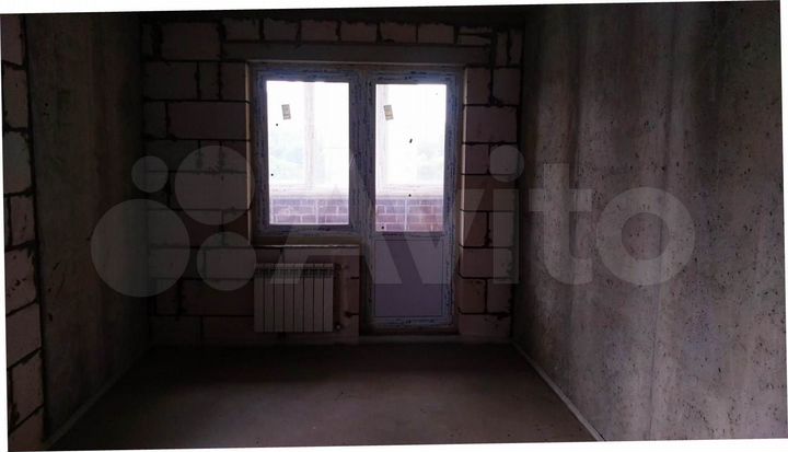 2-к. квартира, 62 м², 8/19 эт.