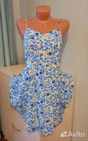 Сарафан летний женский 42 44