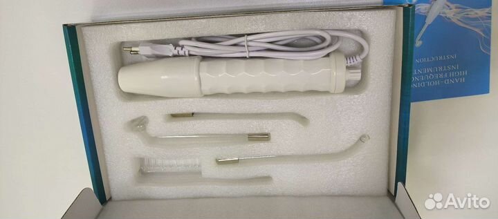 Дарсонваль новый