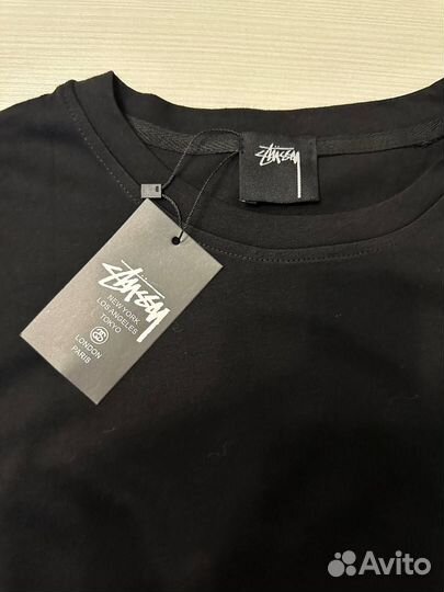 Футболка Stüssy