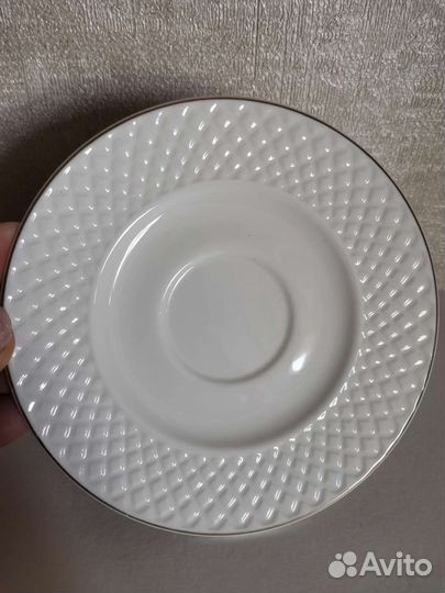 Кофейная пара