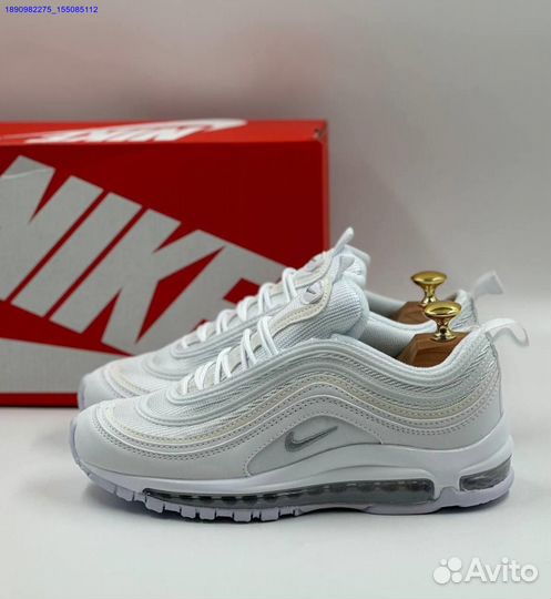 Кроссовки Nike Air Max 97 (Арт.13660)