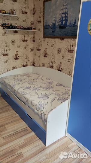 Мебель для детской