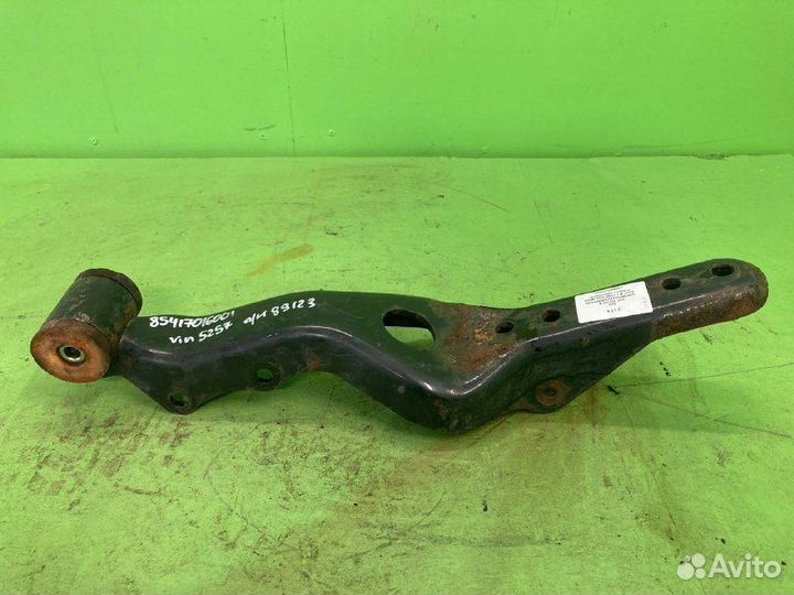 Кронштейн кабины MAN TGA