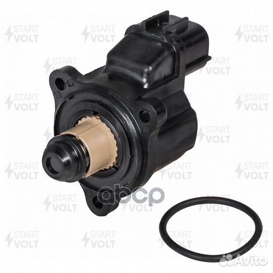 Регулятор холостого хода для а/м Mitsubishi Lan