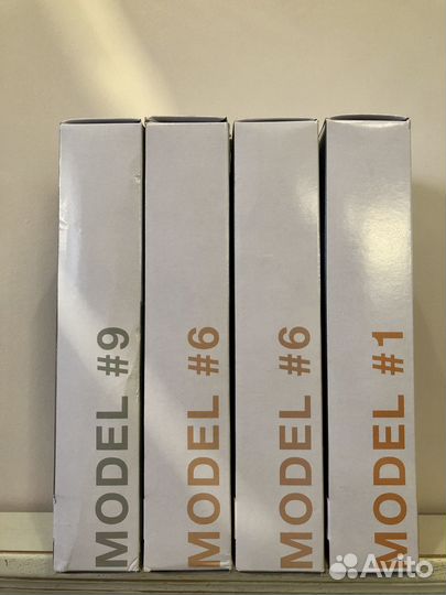 Коробки Barbie Ken Looks, Sporty, аутфитов Новые