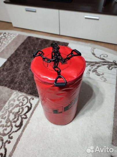 Боксерский мешок