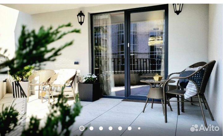 Агенство услуг