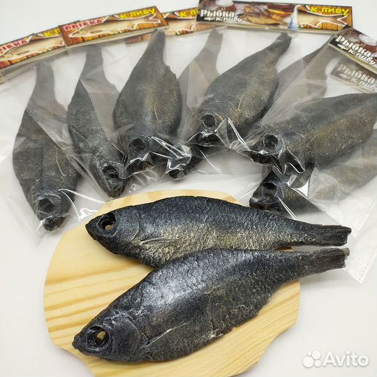 Рыбка к пиву из мыла