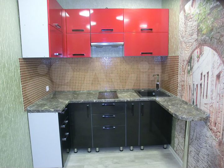 2-к. квартира, 45 м², 15/16 эт.