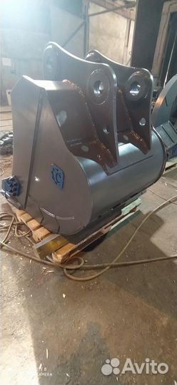 Komatsu PC200-7(6) из наличия Koвш станд. 1куб